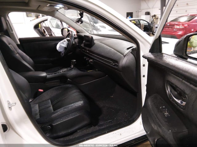 Продажа на аукционе авто 2025 Honda Hr-v Awd Ex-l, vin: 3CZRZ2H78SM734423, номер лота: 44538762