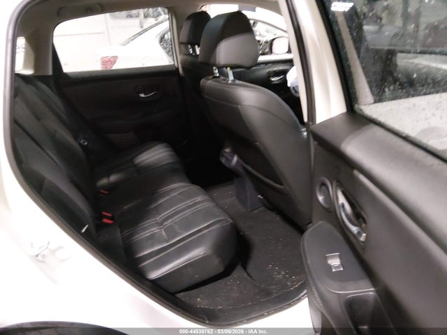 Продажа на аукционе авто 2025 Honda Hr-v Awd Ex-l, vin: 3CZRZ2H78SM734423, номер лота: 44538762