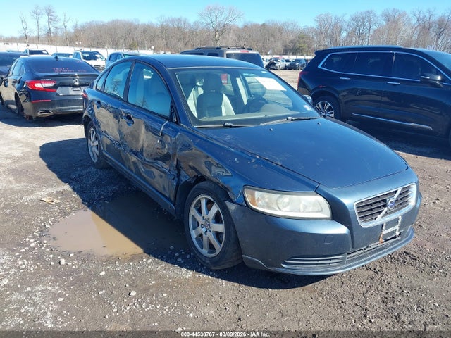 2009 VOLVO S40 YV1MS390592465286