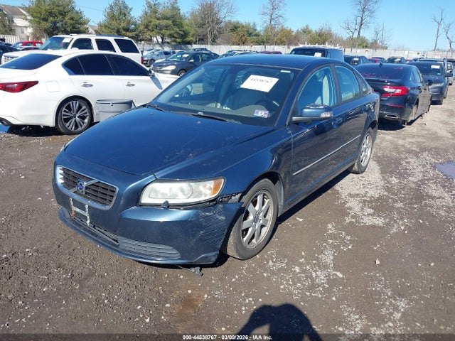 2009 VOLVO S40 YV1MS390592465286 Photo 1