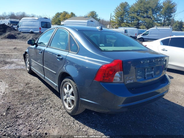 2009 VOLVO S40 YV1MS390592465286 Photo 2