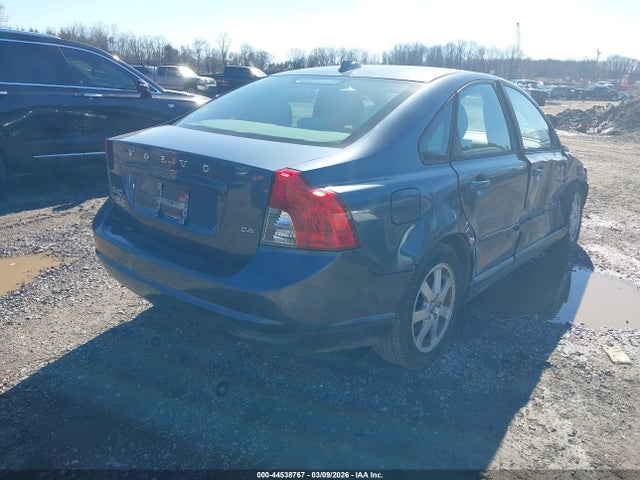 2009 VOLVO S40 YV1MS390592465286 Photo 3