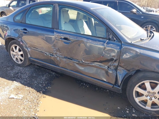 2009 VOLVO S40 YV1MS390592465286 Photo 5