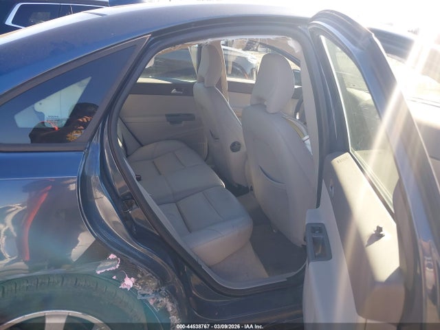 2009 VOLVO S40 YV1MS390592465286 Photo 7