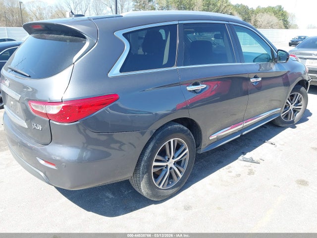 Продаж на аукціоні авто 2013 Infiniti Jx35, vin: 5N1AL0MM0DC311212, номер лоту: 44538766