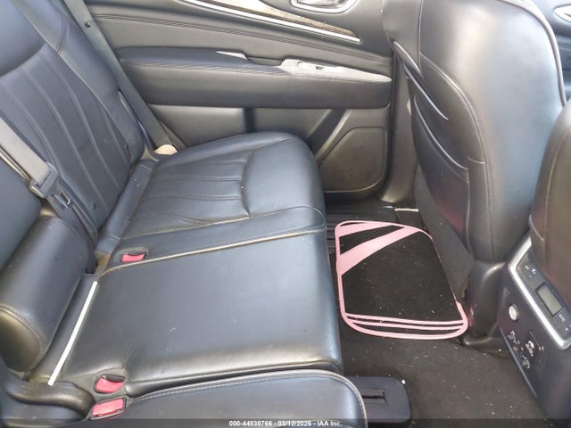 Продаж на аукціоні авто 2013 Infiniti Jx35, vin: 5N1AL0MM0DC311212, номер лоту: 44538766