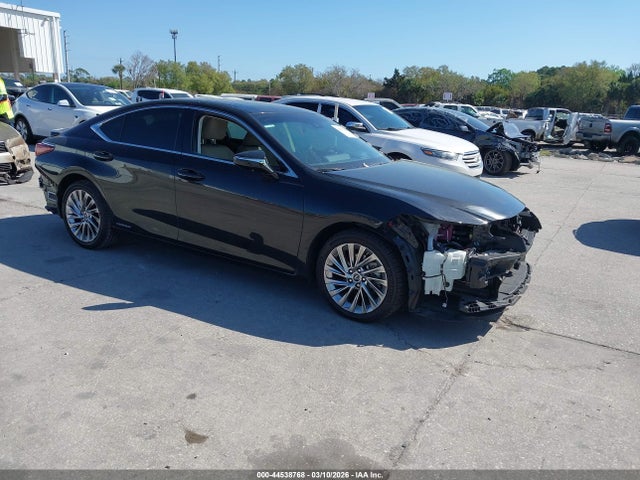 2021 LEXUS ES 300H 58AFA1C11MU001470