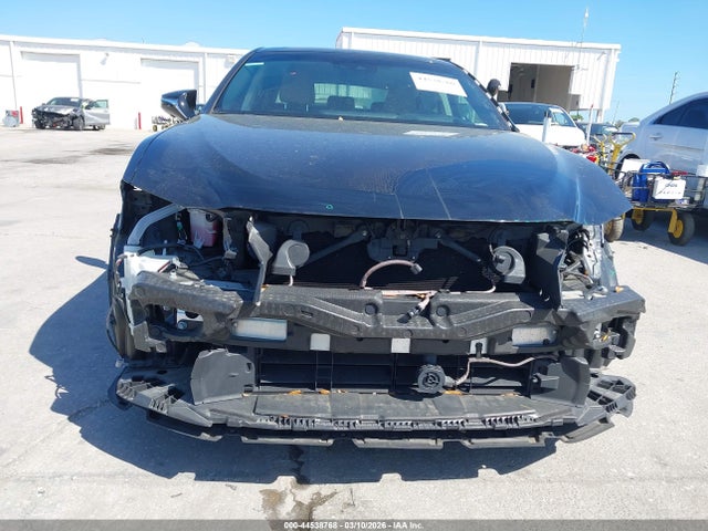 Aukcja sprzedaży 2021 Lexus Es 300h Ultra Luxury, vin: 58AFA1C11MU001470, numer aukcji: 44538768