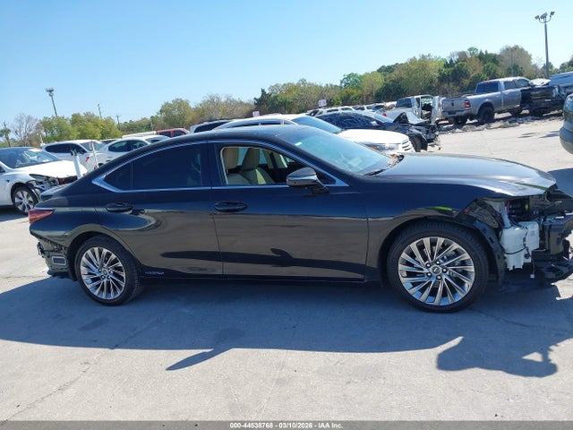 Aukcja sprzedaży 2021 Lexus Es 300h Ultra Luxury, vin: 58AFA1C11MU001470, numer aukcji: 44538768
