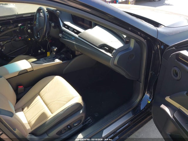 2021 LEXUS ES 300H 58AFA1C11MU001470 Photo 4