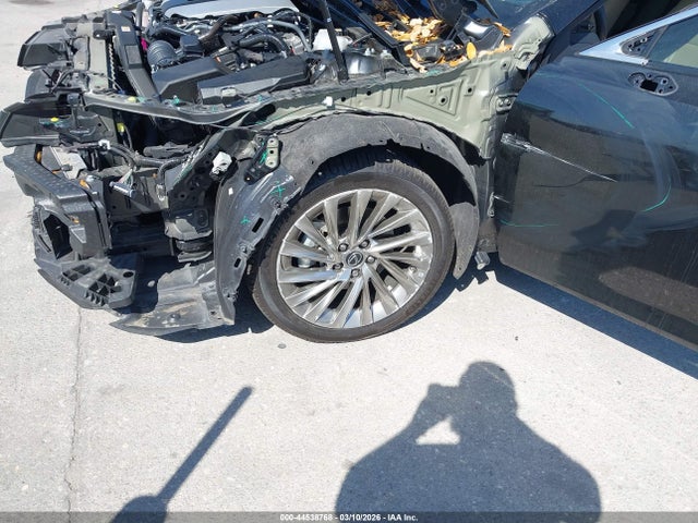 2021 LEXUS ES 300H 58AFA1C11MU001470 Photo 5