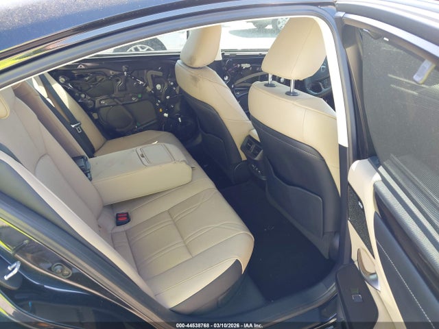 2021 LEXUS ES 300H 58AFA1C11MU001470 Photo 7