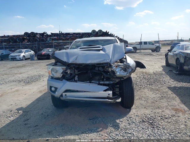 Toyota Tacoma Prerunner V6 2014 5TFJU4GN7EX052189 Image 13