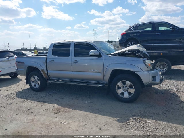 Toyota Tacoma Prerunner V6 2014 5TFJU4GN7EX052189 Image 14