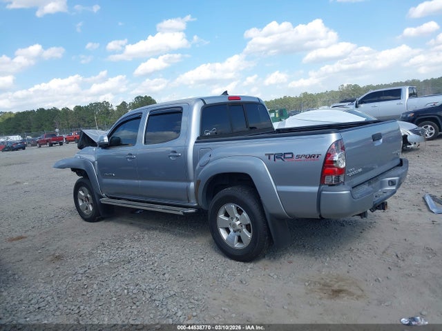 Toyota Tacoma Prerunner V6 2014 5TFJU4GN7EX052189 Image 15