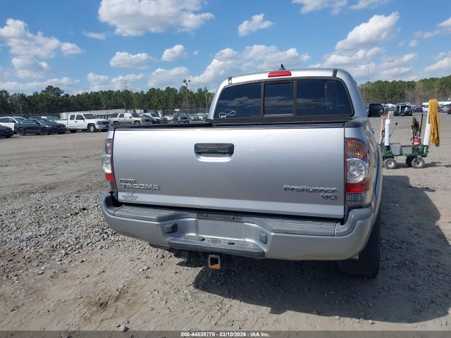 Toyota Tacoma Prerunner V6 2014 5TFJU4GN7EX052189 Image 17