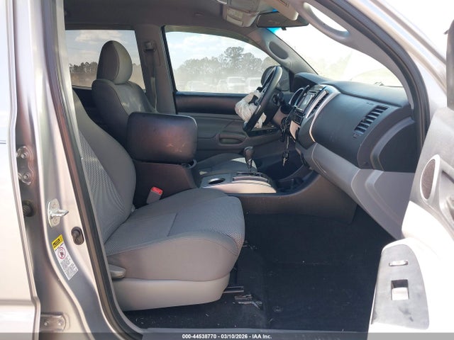 Toyota Tacoma Prerunner V6 2014 5TFJU4GN7EX052189 Image 5