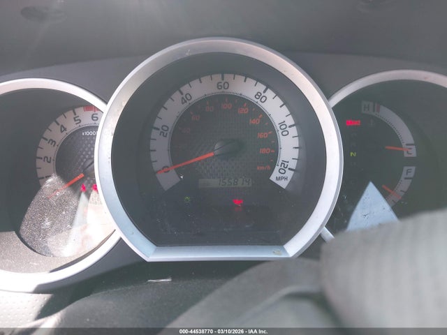 Toyota Tacoma Prerunner V6 2014 5TFJU4GN7EX052189 Image 7