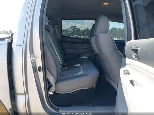 Toyota Tacoma Prerunner V6 2014 5TFJU4GN7EX052189 Image 8