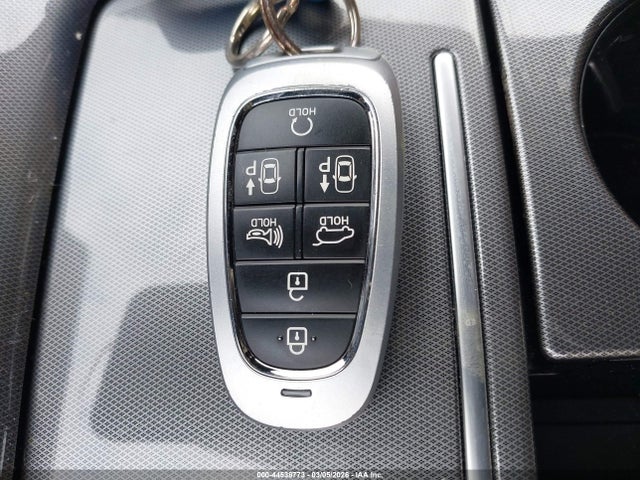 Aukcja sprzedaży 2023 Hyundai Santa Fe Calligraphy, vin: 5NMS5DALXPH621847, numer aukcji: 44538773
