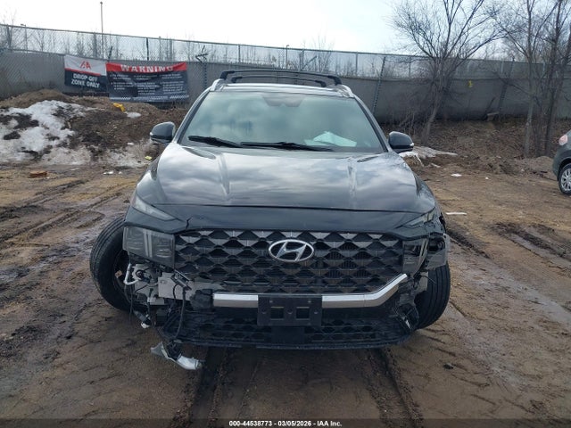 Aukcja sprzedaży 2023 Hyundai Santa Fe Calligraphy, vin: 5NMS5DALXPH621847, numer aukcji: 44538773