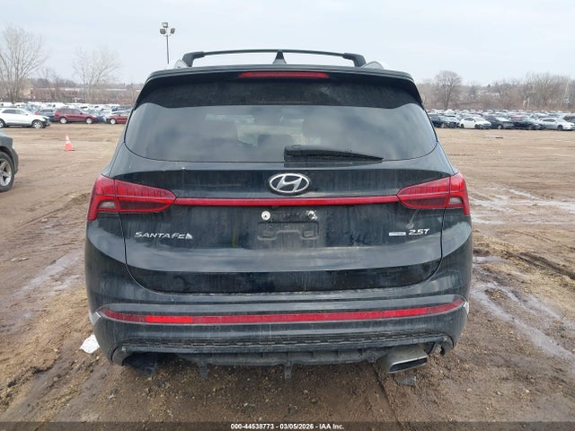 Aukcja sprzedaży 2023 Hyundai Santa Fe Calligraphy, vin: 5NMS5DALXPH621847, numer aukcji: 44538773