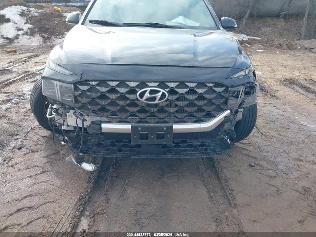 Aukcja sprzedaży 2023 Hyundai Santa Fe Calligraphy, vin: 5NMS5DALXPH621847, numer aukcji: 44538773
