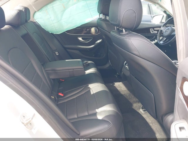 2015 Mercedes-benz C 300 4matic/luxury 4matic/sport 4matic მანქანა იყიდება აუქციონზე, vin: 55SWF4KB7FU000603, აუქციონის ნომერი: 44538775