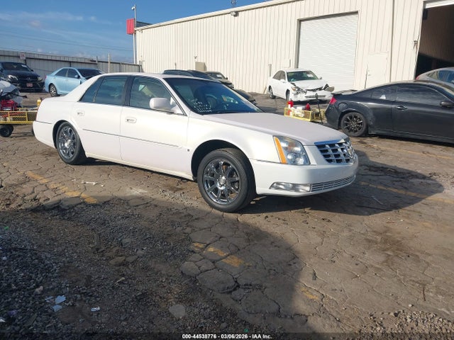 Продажа на аукционе авто 2007 Cadillac Dts Performance, vin: 1G6KD57947U163450, номер лота: 44538776