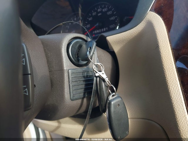 Продажа на аукционе авто 2007 Cadillac Dts Performance, vin: 1G6KD57947U163450, номер лота: 44538776