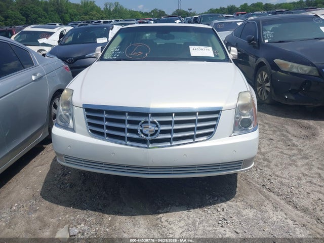 Продажа на аукционе авто 2007 Cadillac Dts Performance, vin: 1G6KD57947U163450, номер лота: 44538776