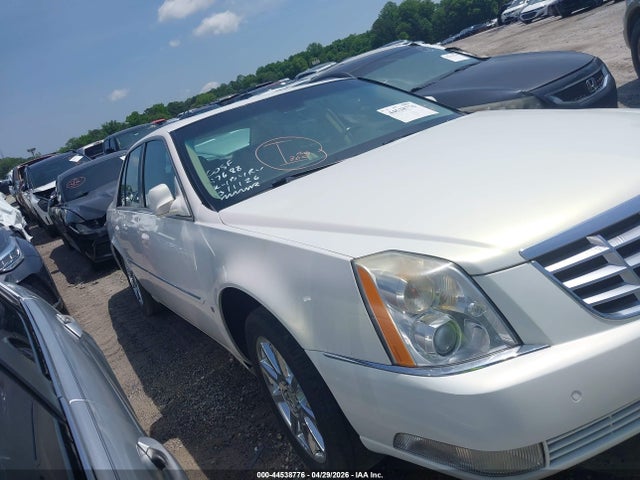 Продажа на аукционе авто 2007 Cadillac Dts Performance, vin: 1G6KD57947U163450, номер лота: 44538776