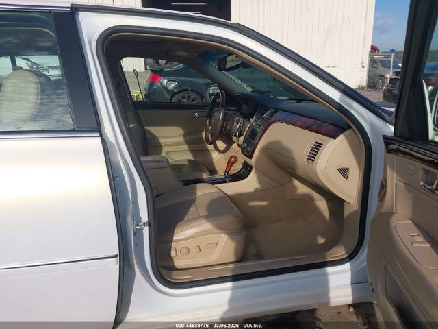 Продажа на аукционе авто 2007 Cadillac Dts Performance, vin: 1G6KD57947U163450, номер лота: 44538776