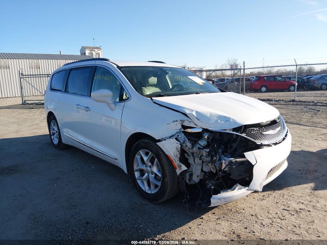 2017 CHRYSLER PACIFICA 2C4RC1BG5HR794686
