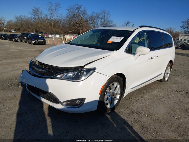 2017 CHRYSLER PACIFICA 2C4RC1BG5HR794686 Photo 1