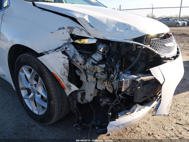 2017 CHRYSLER PACIFICA 2C4RC1BG5HR794686 Photo 5