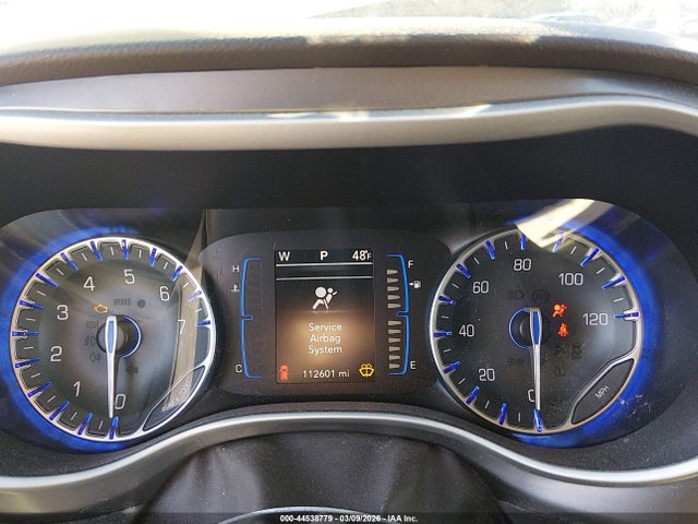 2017 CHRYSLER PACIFICA 2C4RC1BG5HR794686 Photo 6