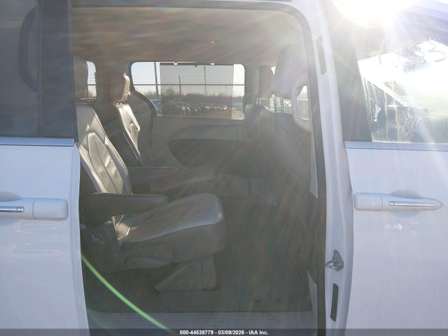 2017 CHRYSLER PACIFICA 2C4RC1BG5HR794686 Photo 7