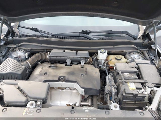 Продаж на аукціоні авто 2020 Buick Envision Fwd Essence, vin: LRBFXCSA2LD212147, номер лоту: 44538783