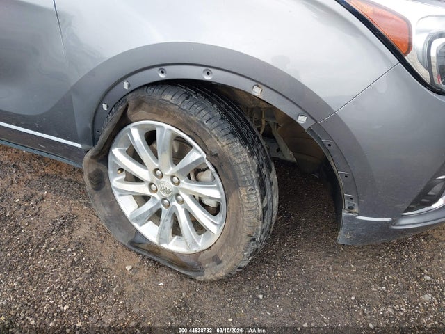 Продаж на аукціоні авто 2020 Buick Envision Fwd Essence, vin: LRBFXCSA2LD212147, номер лоту: 44538783