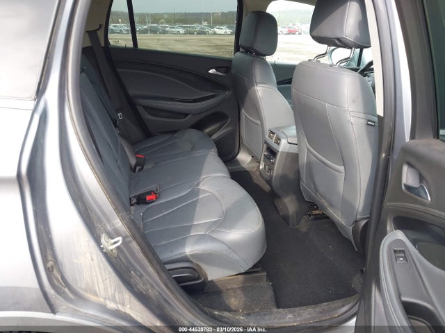 Продаж на аукціоні авто 2020 Buick Envision Fwd Essence, vin: LRBFXCSA2LD212147, номер лоту: 44538783