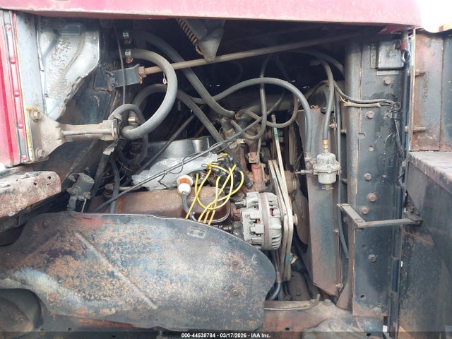 Продаж на аукціоні авто 1961 Dodge Vehicle, vin: 4981122930, номер лоту: 44538784