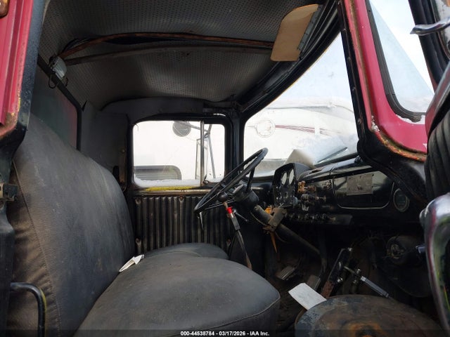 Продаж на аукціоні авто 1961 Dodge Vehicle, vin: 4981122930, номер лоту: 44538784