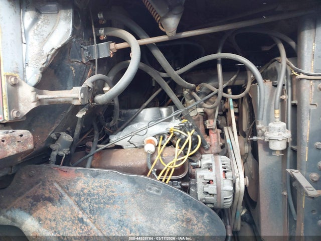 Продаж на аукціоні авто 1961 Dodge Vehicle, vin: 4981122930, номер лоту: 44538784