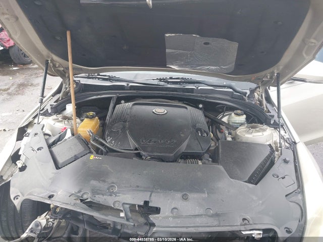 2013 Cadillac Ats Premium მანქანა იყიდება აუქციონზე, vin: 1G6AE5S31D0146670, აუქციონის ნომერი: 44538785