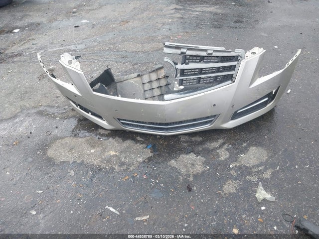 2013 Cadillac Ats Premium მანქანა იყიდება აუქციონზე, vin: 1G6AE5S31D0146670, აუქციონის ნომერი: 44538785