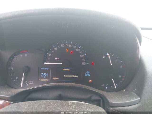 2013 Cadillac Ats Premium მანქანა იყიდება აუქციონზე, vin: 1G6AE5S31D0146670, აუქციონის ნომერი: 44538785
