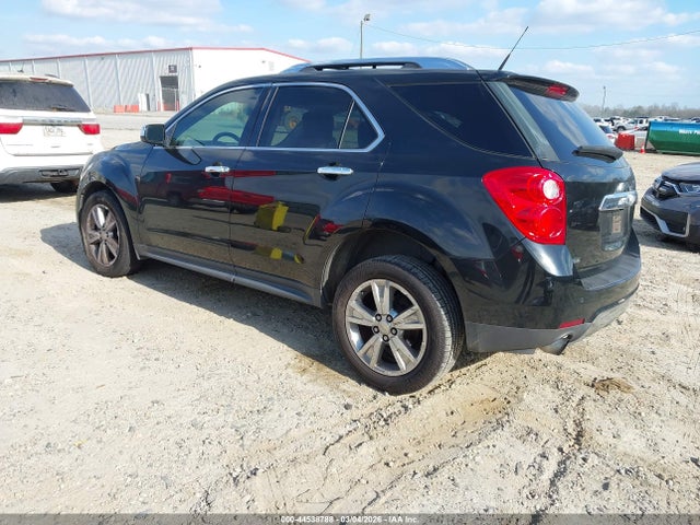 Продаж на аукціоні авто 2011 Chevrolet Equinox Ltz, vin: 2CNFLFE59B6308945, номер лоту: 44538788