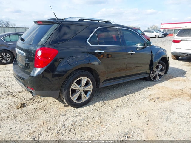 Продаж на аукціоні авто 2011 Chevrolet Equinox Ltz, vin: 2CNFLFE59B6308945, номер лоту: 44538788