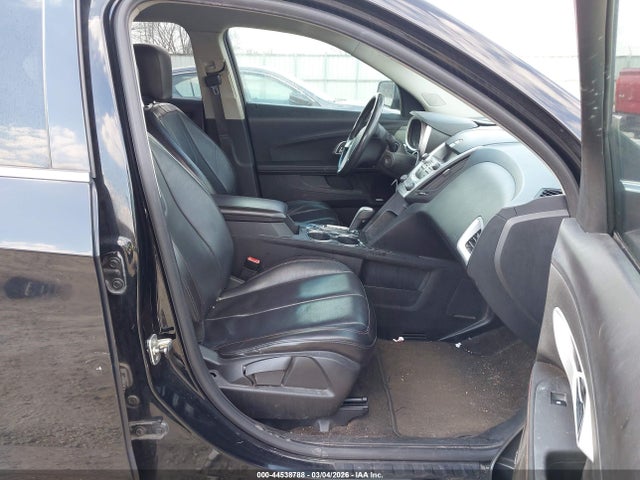 Продаж на аукціоні авто 2011 Chevrolet Equinox Ltz, vin: 2CNFLFE59B6308945, номер лоту: 44538788